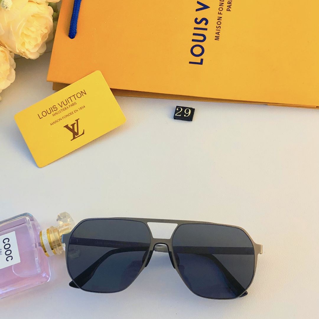 Louis Vuitton Sunglasses